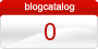 My BlogCatalog BlogRank