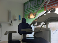 clínicas dentárias