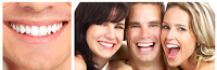 saúde oral implantes de dentes