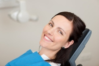 Dentista - Clínica Dentária