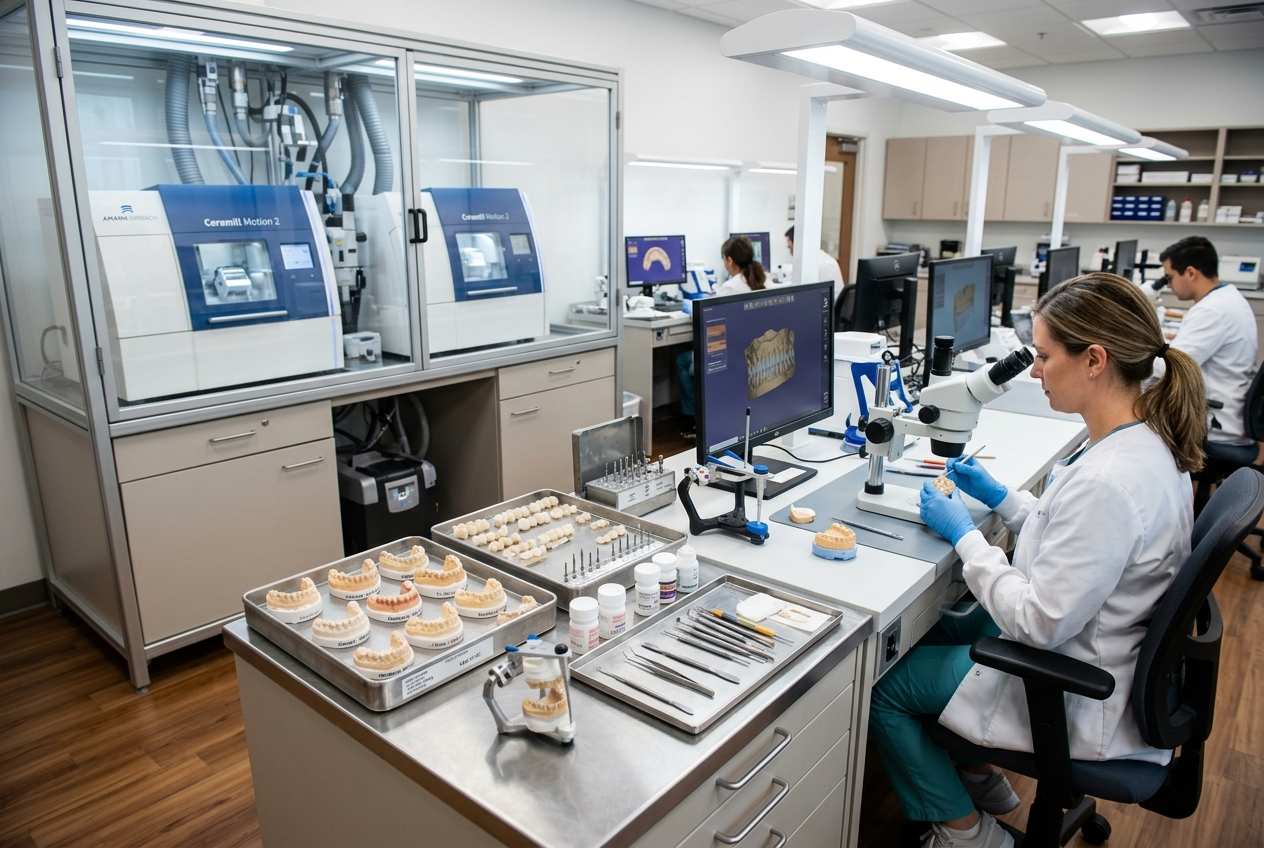 Laboratório