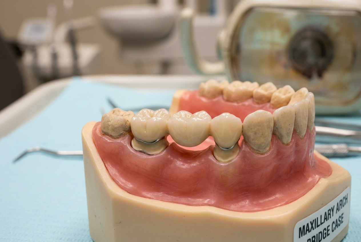 osteoporose e implante dentário